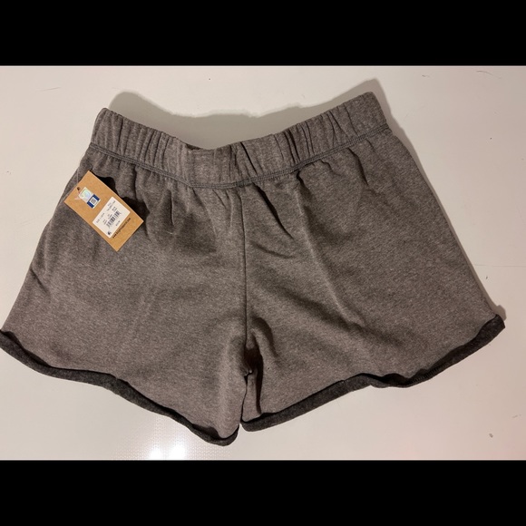 NWT Rivalry Threads TCU Ladies Athletic Shorts Large - Picture 2 of 6